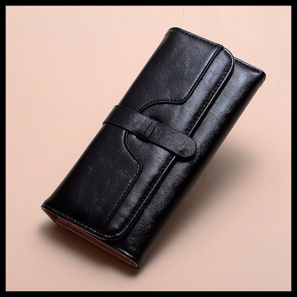 NEW Faith Multi Function Wallet - Picture 2 of 6